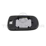 Nissan Skyline R32 Side Mirror Glass, Left