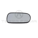 Nissan Skyline R32 Side Mirror Glass, Left
