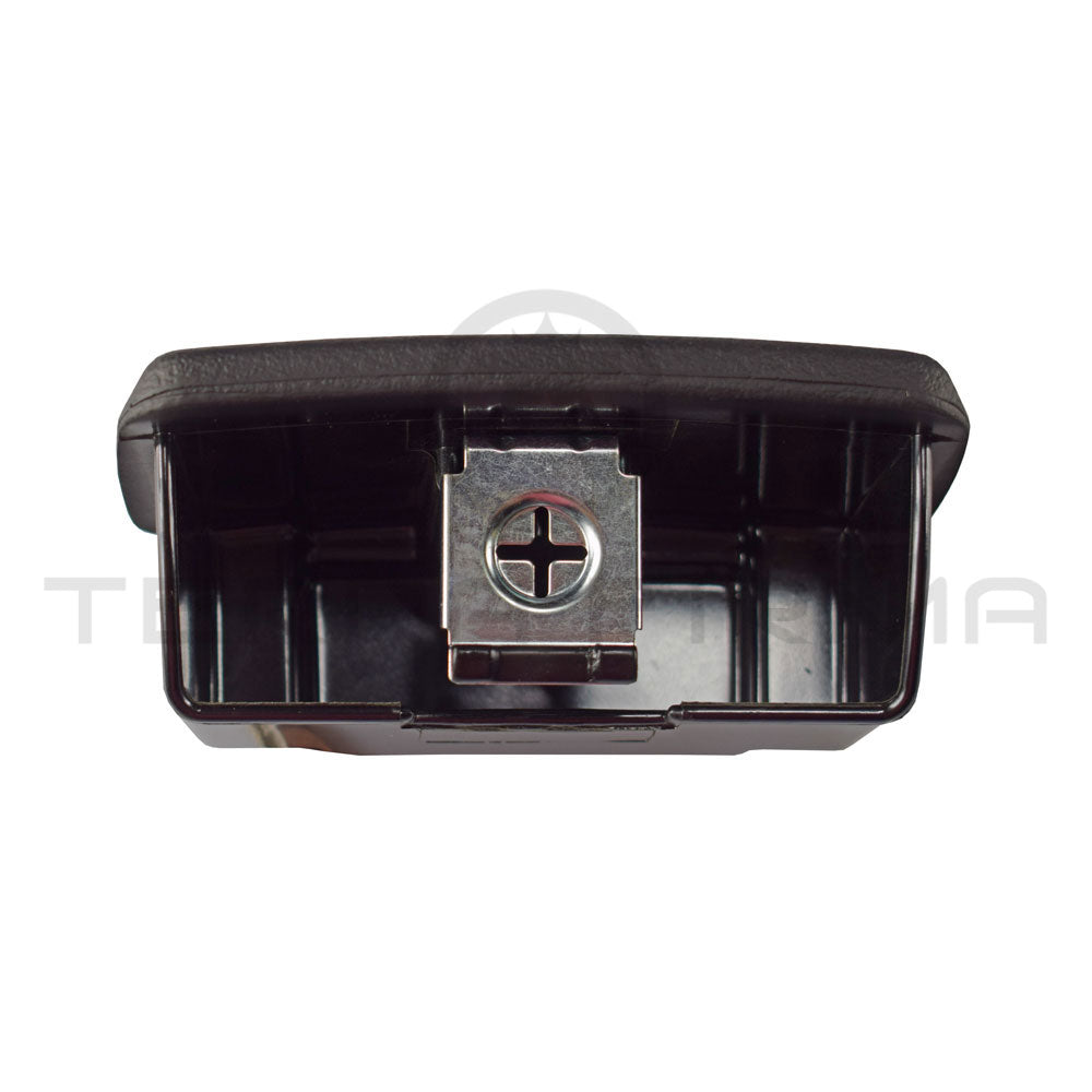 Nissan Skyline R34 Console Ash Tray – Terra Firma Automotive