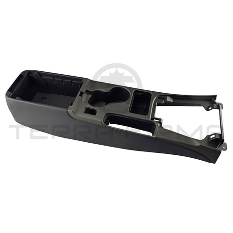Nissan Silvia S15 Center Console Bare Body Assembly (Without Silver Interior)