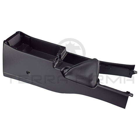 Nissan Skyline R34 Center Console Bare Body Assembly