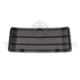 Nissan Skyline R34 Center Rear Cup Holder Console Mask