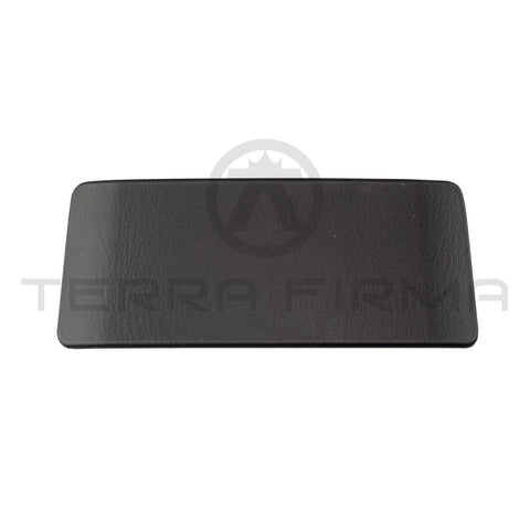 Nissan Skyline R34 Center Rear Cup Holder Console Mask