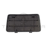 Nissan Skyline R34 GTR GT GTT Center Console Rear Cover
