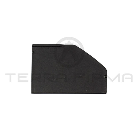 Nissan Skyline R34 Center Console Front Cup Holder Partition Finisher