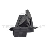 Nissan Skyline R33 5-Speed Shift Boot And Console Shift Plate Assembly