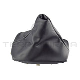 Nissan Silvia S15 Shift Boot (5-Speed)