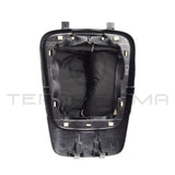 Nissan Silvia S15 Shift Boot And Console Shift Plate Assembly (6-Speed Non Silver Interiors)