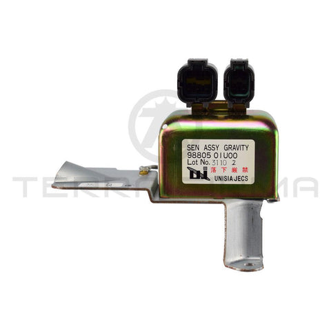 Nissan Skyline R32 GTR/GTS4 Gravity G Sensor