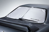 NISMO Sunshade For Nissan Skyline R32 GTR