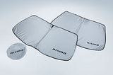 NISMO Sunshade For Nissan Skyline R32 GTR