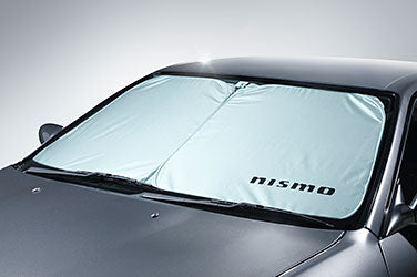 NISMO Sunshade For Nissan Skyline R32 GTR