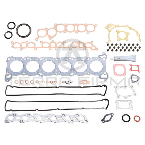 Nissan Skyline R32 GTS4 GTST Complete Engine Gasket Kit RB20DET