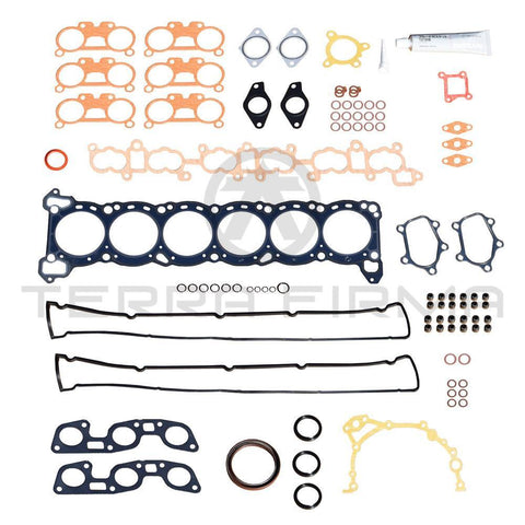 Nissan Skyline R32 GTR Complete Engine Gasket Kit RB26DETT