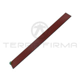 Nissan Skyline R34 GTR N1/Nur Engine Valley Ornament Emblem