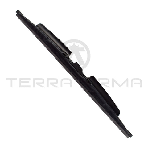 Nissan Skyline R33 Front Dealer Option Wiper Blade, Drivers Side (Regular Winter Blade With Fin)