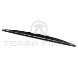 Nissan Skyline R33 R34 Wiper Blade, Drivers Side Fin Style