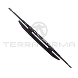 Nissan Skyline R33 R34 Wiper Blade, Drivers Side Fin Style