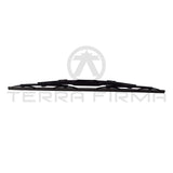 Nissan Skyline R33 R34 Wiper Blade, Drivers Side Fin Style