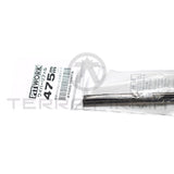 Nissan Stagea C34 Wiper Blade Refill, Passenger Side