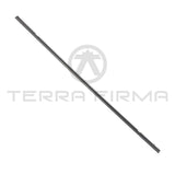 Nissan Stagea C34 Wiper Blade Refill, Passenger Side
