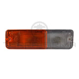 Nissan S13 180SX Early Turn Signal Light Assembly, Left