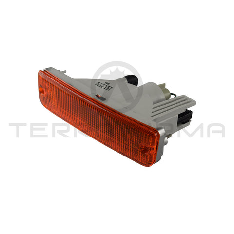 Nissan S13 Silvia Turn Signal Light Assembly, Left