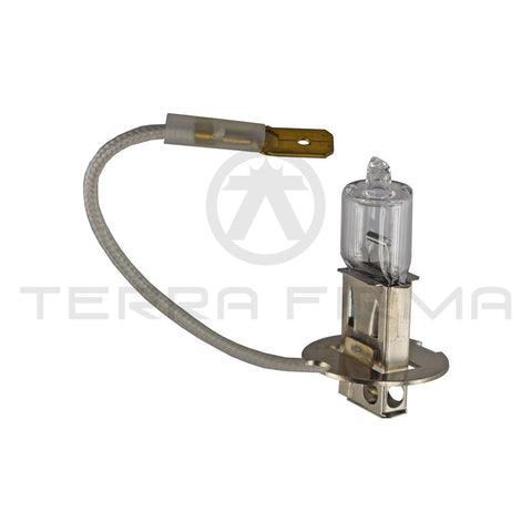 Nissan Skyline R34 GTR Dealer Installed Option Front Fog Lamp Bulb (KB6730)