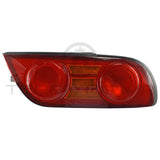 Nissan 180SX S13 Right Taillight Assembly, Late Kouki