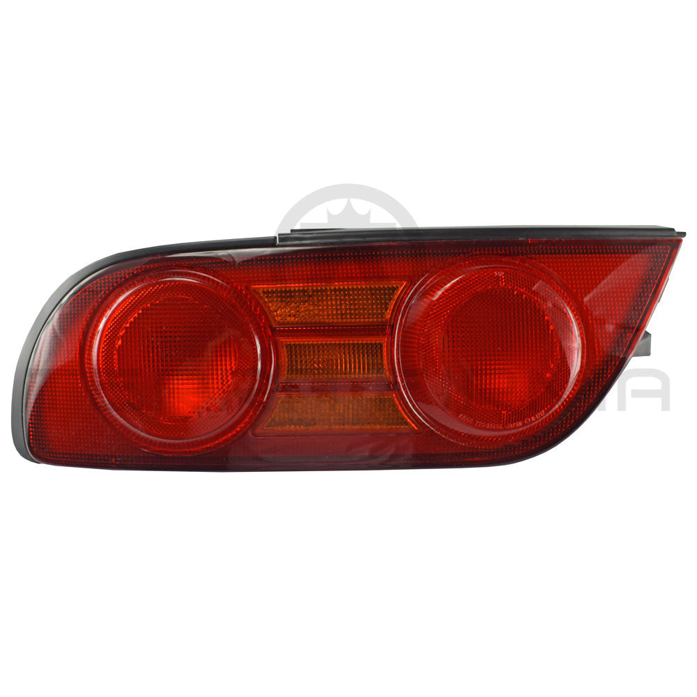 ほかの方発送×Gary Fenske 【First Light】 Nissan 180SX S13 Left Taillight Assembly, Late Kouki – Terra