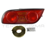 Nissan 180SX S13 Left Taillight Assembly, Late Kouki