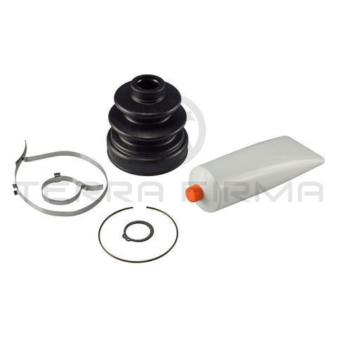 Nissan 180SX S13 CV Boot Repair Kit, Rear Inner LH or RH SR20DET (Early)