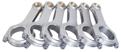 Eagle Billet H-Beam Connecting Rod (Extreme Duty) Set RB26DETT