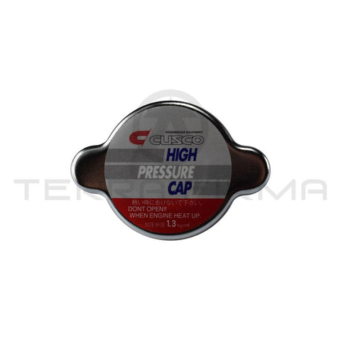 Cusco Type Radiator Cap 126.5 For Nissan RB/SR