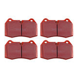 EBC Redstuff Premium Fast Street Front Brake Pads For Nissan Skyline R32 GTR V-Spec R33 R34 GTR DP31032C