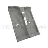 Floor Carpet Reproduction For Nissan R32 GTR TFA-010060