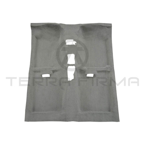 Floor Carpet Reproduction For Nissan R32 GTR TFA-010060