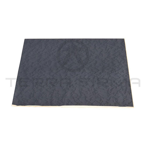 Nissan Silvia/180SX/200SX S13 S14 S15 Floor Pan Insulation (3.0mm Thick)