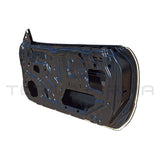 Nissan Skyline R34 GTR/GTT Front Door Shell Right (Early), 2-Door Models