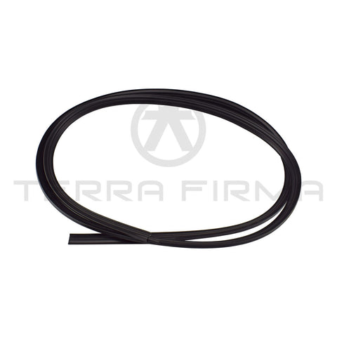 Nissan Silvia S13 Trunk Weatherstrip Seal