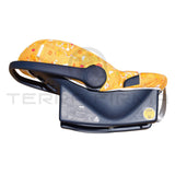 Nissan Skyline R34 Dealer Option Child Safety Seat