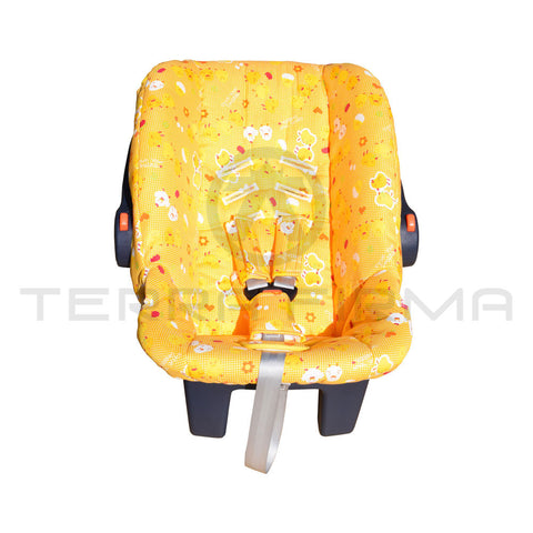 Nissan Skyline R34 Dealer Option Child Safety Seat