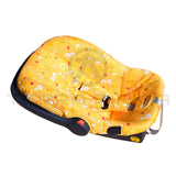 Nissan Skyline R34 Dealer Option Child Safety Seat
