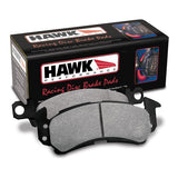 Hawk Front Brake Pads DTC-70 For Nissan Skyline R32 GTR HB181U.660