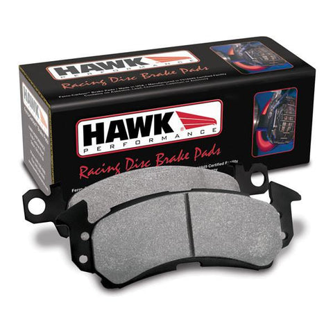 Hawk Front Brake Pads DTC-70 For Nissan Skyline R32 GTR HB181U.660