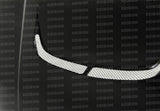 Seibon Carbon Fiber Hood Ju Style For Nissan Skyline R33 GTR HD9596NSR33-JU