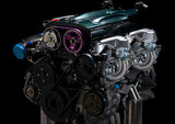 HKS RB26 Twin Turbo GT III SS SPORTS TURBINE KIT 11004-AN011