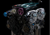 HKS RB26 Twin Turbo GT III RS SPORTS TURBINE KIT 11004-AN012