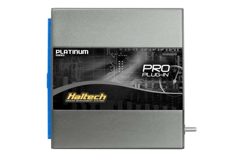 Haltech Platinum PRO Plug-in ECU For Nissan Skyline R32 GTR GTST