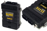 Haltech Elite 2500 + Plug'n'Play Adaptor Harness Kit For Nissan Skyline R32 GTR GTST R33 GTR GTS25T R34 GTR (M/T Only)